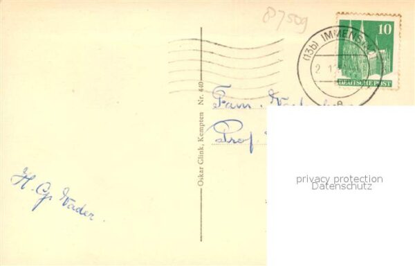 Immenstadt Allg – Bild 2