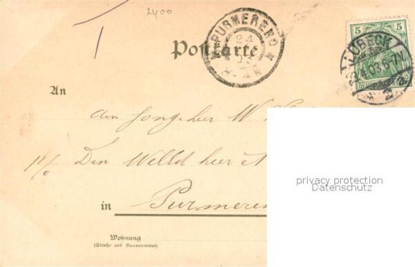 L?beck M?hlteich – Bild 2