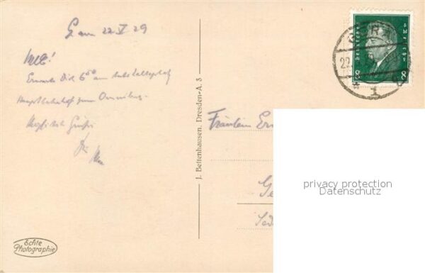 Gera Schloss Osterstein – Bild 2
