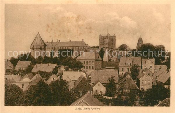Bad Bentheim