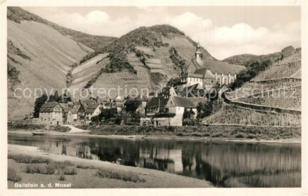 Beilstein Mosel