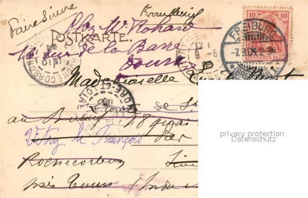 Mainz Rhein Strassenbr?cke – Bild 2