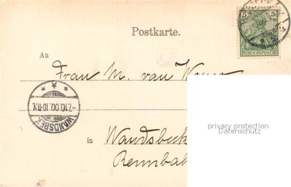L?beck Burgtor – Bild 2