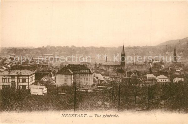Neustadt Haardt
