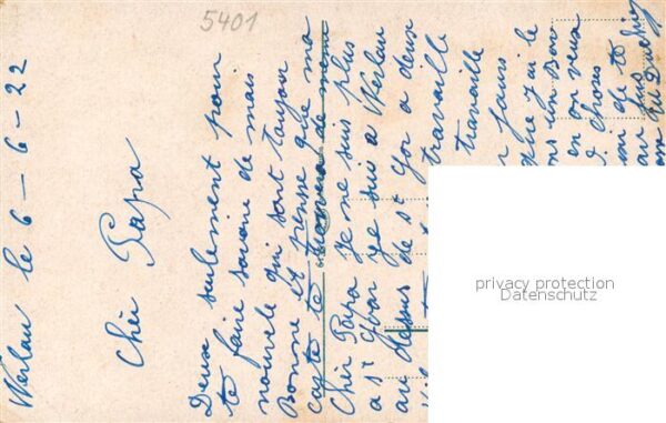 St Goar Rhein – Bild 2