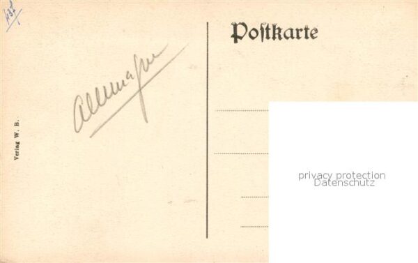 Konstanz Bodensee Deutsches Haus – Bild 2