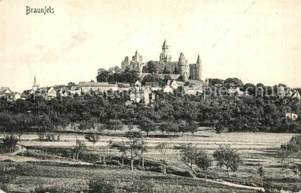 Braunfels