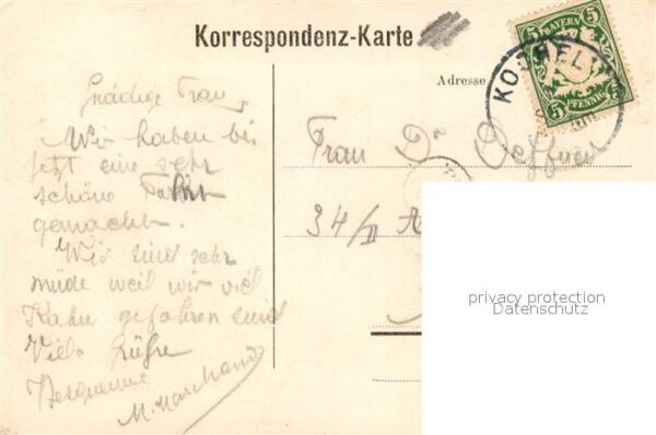 Kochel See Herzogstand – Bild 2