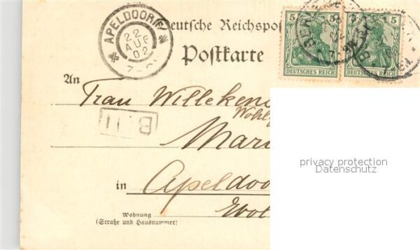 Johannaberg Teutoburger-Wald – Bild 2