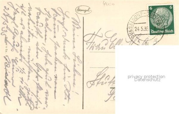 Duesseldorf Hafenpartie – Bild 2