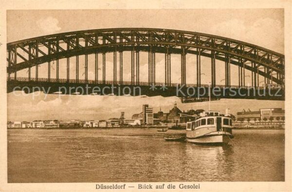 Duesseldorf Gesolei