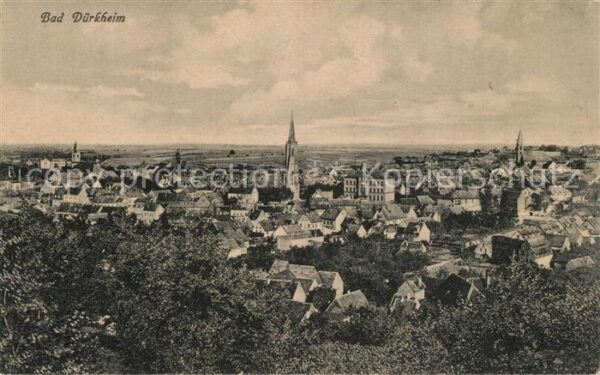Bad Duerkheim