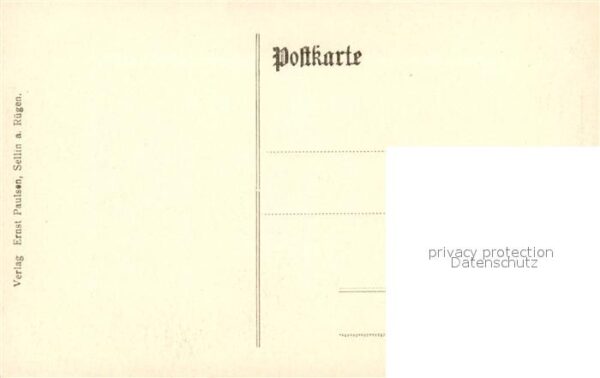 Sellin R?gen Strand mit Damenbad – Bild 2