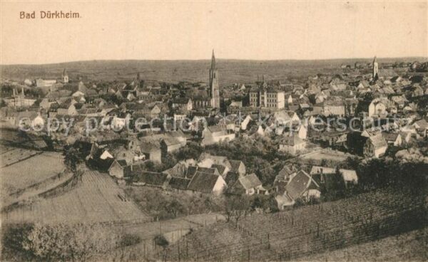 Bad Duerkheim
