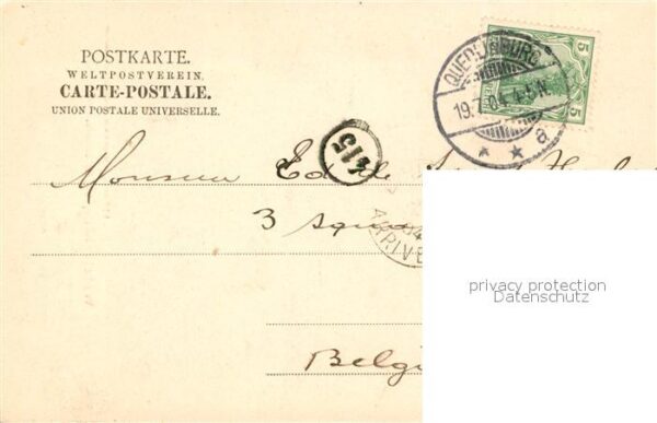 Wilhelmshoehe Kassel Teufelsbr?cke – Bild 2