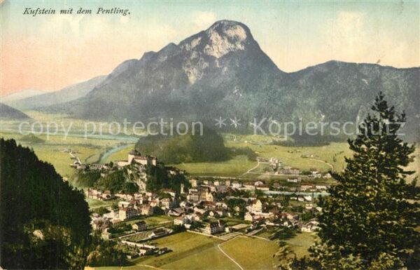 Kufstein Tirol Pentling
