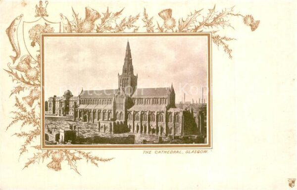 Glasgow Cathedral