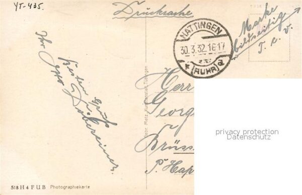 Glaswald Glaswaldsee – Bild 2