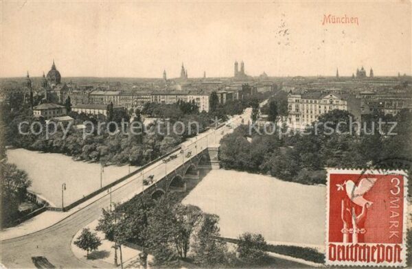 Muenchen