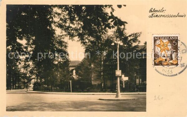 Almelo Diaconessenhuis