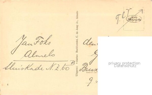 Almelo Diaconessenhuis – Bild 2