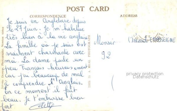 Shaldon Stokeinteignhead Ness House – Bild 2