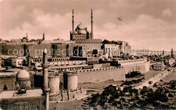 Kairo Caire Citadel