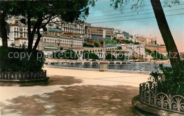 Monte-Carlo Casino