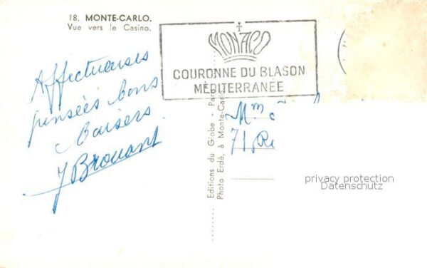 Monte-Carlo Casino – Bild 2