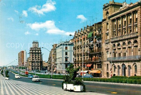 Lerida Avenida de Blondel