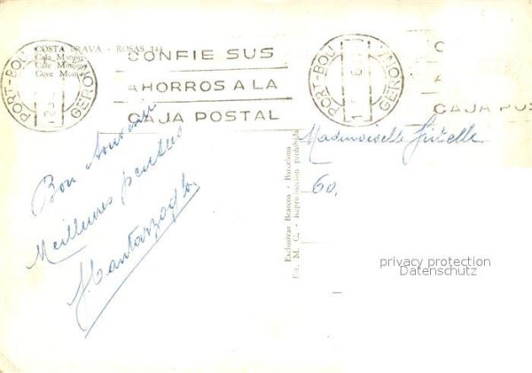 Port Bou – Bild 2