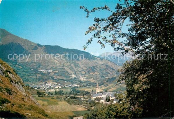 Valle de Aran