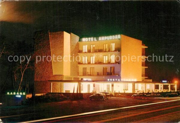 Figueras Figueres Motel Restaurant Ampurdan