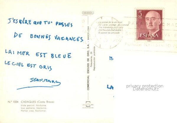 Cadaques – Bild 2