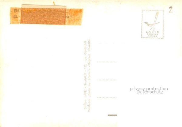 Saint-Maur – Bild 2