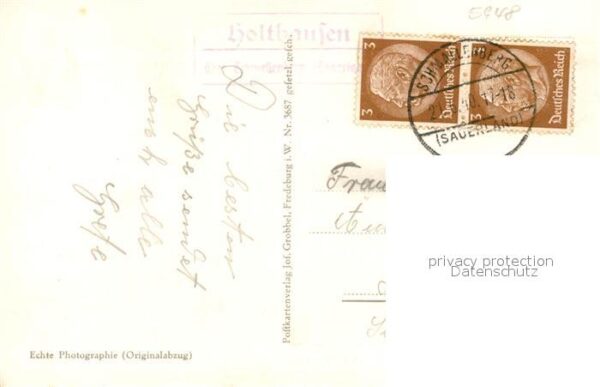 Nordenau Landschaftspanorama Luftkurort – Bild 2