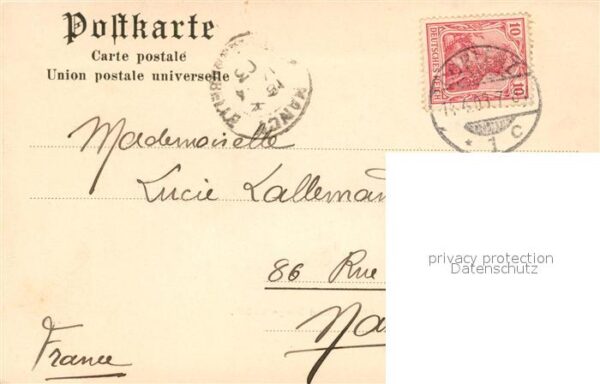 Bingen Rhein und Bingerbrück – Bild 2