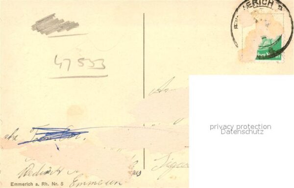 Emmerich Rhein Rheinufer – Bild 2
