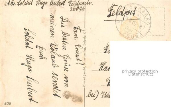 Bad Kissingen Quellenhalle Rakoczy Brunnen – Bild 2