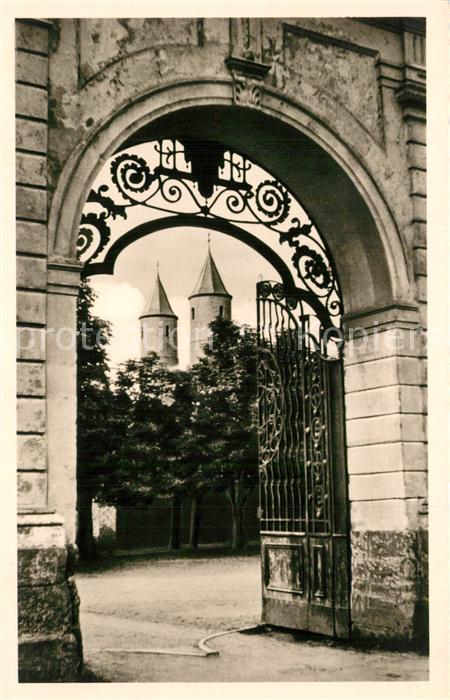 Kall Salvatorianerkolleg Kloster Steinfeld E