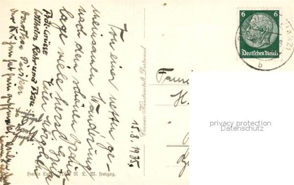 Braunlage Fliegeraufnahme – Bild 2