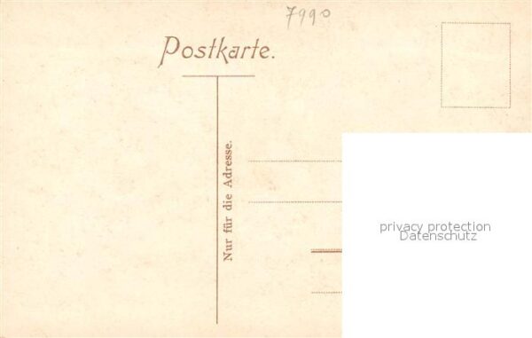 Friedrichshafen Bodensee Panorama Dampfer – Bild 2