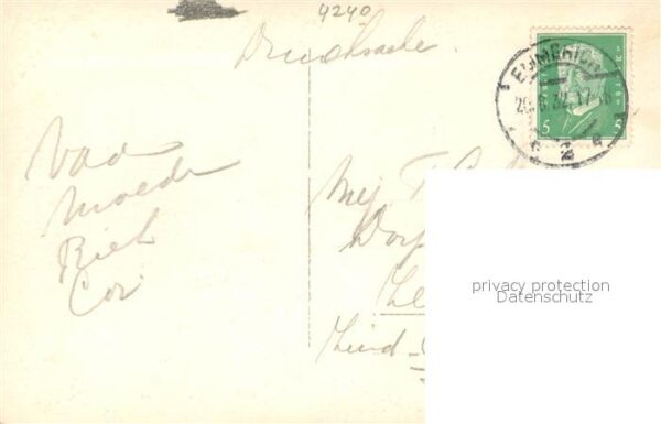Emmerich Rhein Kriegerdenkmal – Bild 2