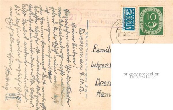 Corvey Ehemalige Benediktinerabtei – Bild 2