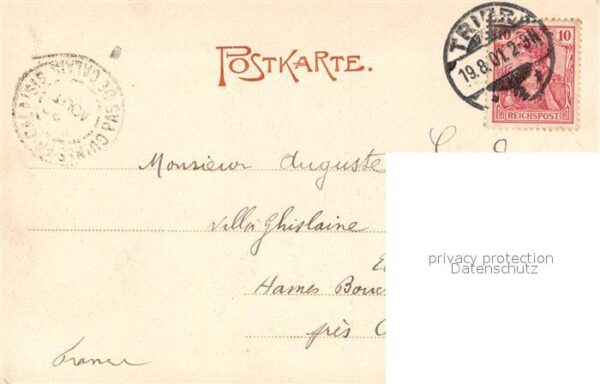 Trier Gesamtansicht – Bild 2
