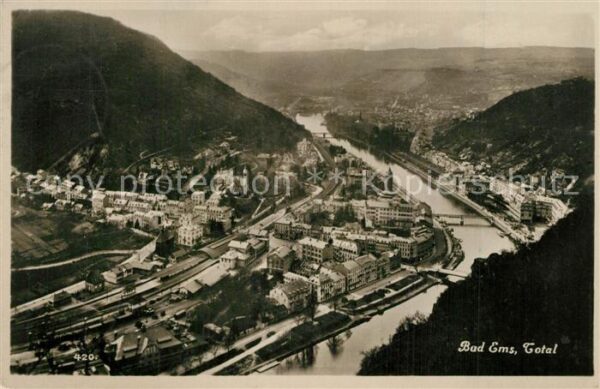 Bad Ems Total