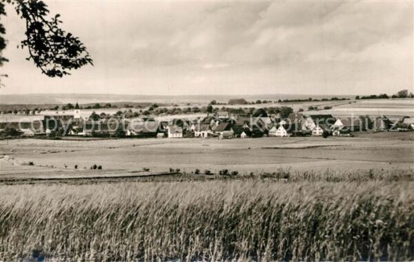 Sauldorf Panorama