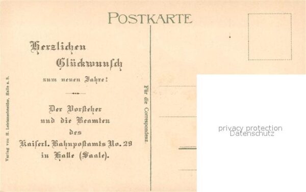 Halle Saale Burg Giebichenstein Eichendorff Gedicht – Bild 2