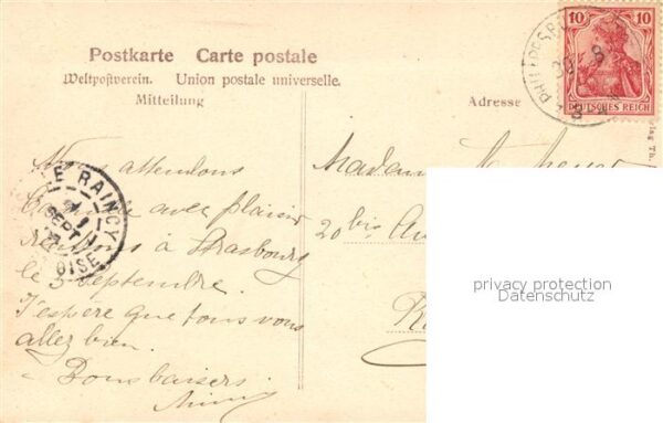 Pfronten Burgruine Falkenstein – Bild 2