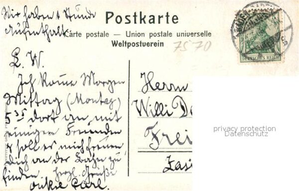 Baden-Baden und Umgebung Schwarzwald aus der Vogelp – Bild 2